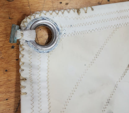 Storm Trysail - N/A - $275.00 - (Sku=0002, LU=16.2', LE=20.7', FT=8.7', LP=6.75')