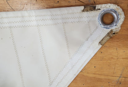 Storm Trysail - N/A - $275.00 - (Sku=0002, LU=16.2', LE=20.7', FT=8.7', LP=6.75')