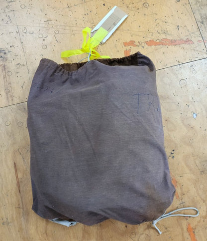 Storm Trysail - N/A - $275.00 - (Sku=0002, LU=16.2', LE=20.7', FT=8.7', LP=6.75')