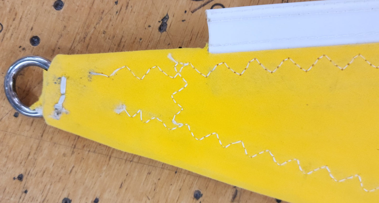 RF Genoa - Calvert - $1,600.00 - (Sku=0005, LU=41.0', LE=34.75', FT=18.5', LP=15.75')