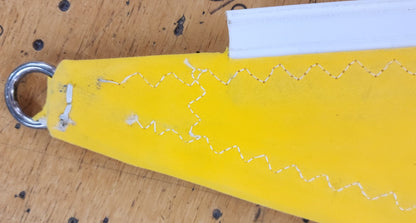 RF Genoa - Calvert - $1,600.00 - (Sku=0005, LU=41.0', LE=34.75', FT=18.5', LP=15.75')