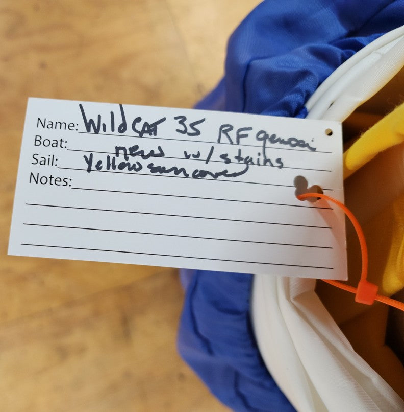 RF Genoa - Calvert - $1,600.00 - (Sku=0005, LU=41.0', LE=34.75', FT=18.5', LP=15.75')