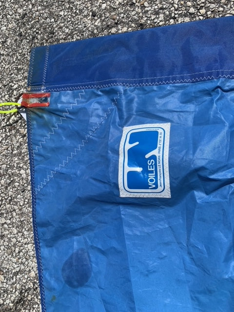 Windsurf - JF Le Noan - $50.00 - (Sku=0008, LU=14', LE=11.8', FT=7.1', LP=')