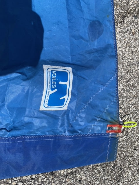 Windsurf - JF Le Noan - $50.00 - (Sku=0008, LU=14', LE=11.8', FT=7.1', LP=')