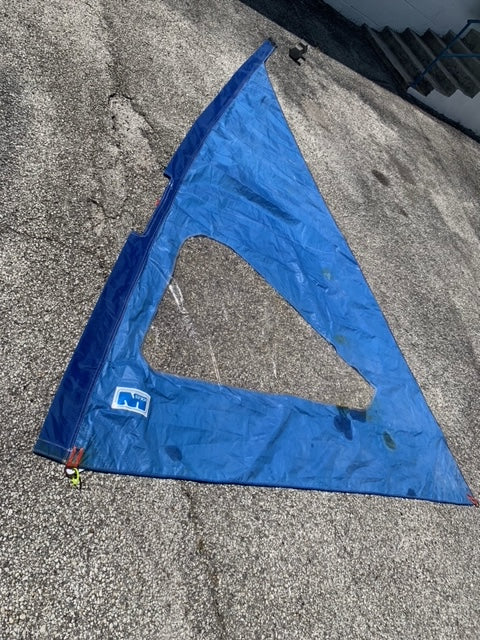 Windsurf - JF Le Noan - $50.00 - (Sku=0008, LU=14', LE=11.8', FT=7.1', LP=')