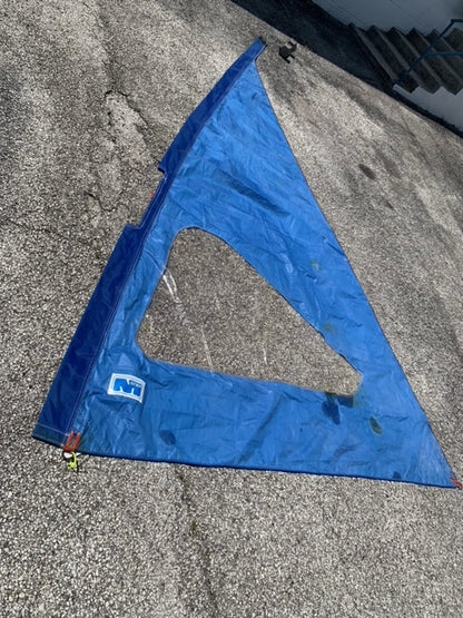 Windsurf - JF Le Noan - $50.00 - (Sku=0008, LU=14', LE=11.8', FT=7.1', LP=')