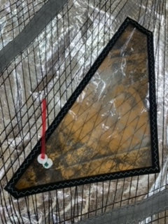 Main - Sail Technologies - $900.00 - (Sku=0012, LU=8.9', LE=8.1', FT=1.9', LP=')