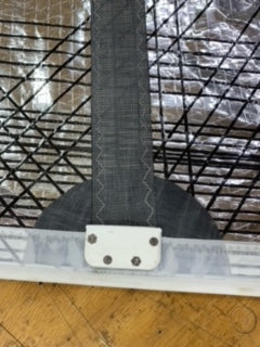 Main - Sail Technologies - $900.00 - (Sku=0012, LU=8.9', LE=8.1', FT=1.9', LP=')