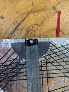 Main - Sail Technologies - $900.00 - (Sku=0012, LU=8.9', LE=8.1', FT=1.9', LP=')