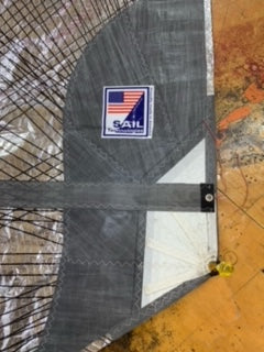 Main - Sail Technologies - $900.00 - (Sku=0012, LU=8.9', LE=8.1', FT=1.9', LP=')