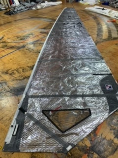 Main - Sail Technologies - $900.00 - (Sku=0012, LU=8.9', LE=8.1', FT=1.9', LP=')