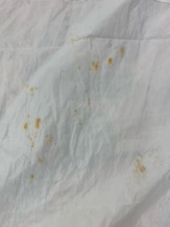 StaySail - Schrek - $225.00 - (Sku=0013, LU=24', LE=23.4', FT=7', LP=5.6')