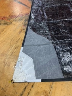 Genoa - Sail Technologies - $1,000.00 - (Sku=0016, LU=33.3', LE=32.1', FT=16.2', LP=15.5')