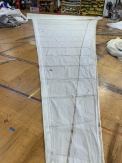 Genoa - Doyle - $450.00 - (Sku=0017, LU=49.42', LE=46.83', FT=19.92', LP=18.75')