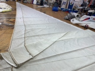 Genoa - Doyle - $450.00 - (Sku=0017, LU=49.42', LE=46.83', FT=19.92', LP=18.75')