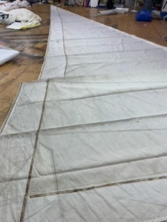 Genoa - Doyle - $450.00 - (Sku=0017, LU=49.42', LE=46.83', FT=19.92', LP=18.75')