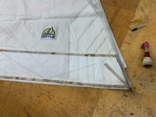 Genoa - Doyle - $450.00 - (Sku=0017, LU=49.42', LE=46.83', FT=19.92', LP=18.75')