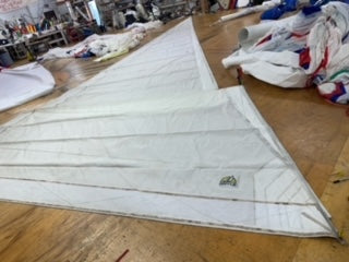 Genoa - Doyle - $450.00 - (Sku=0017, LU=49.42', LE=46.83', FT=19.92', LP=18.75')