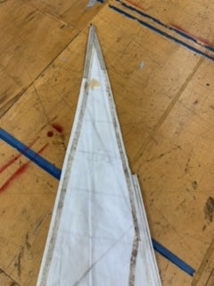 Genoa - Doyle - $450.00 - (Sku=0017, LU=49.42', LE=46.83', FT=19.92', LP=18.75')