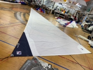 RF Main - Sail Tech - $1,500.00 - (Sku=0019, LU=42.4', LE=43.6', FT=12.5', LP=')
