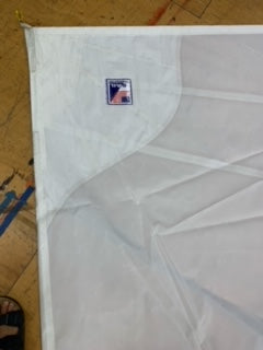 RF Main - Sail Tech - $1,500.00 - (Sku=0019, LU=42.4', LE=43.6', FT=12.5', LP=')