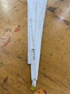 RF Main - Sail Tech - $1,500.00 - (Sku=0019, LU=42.4', LE=43.6', FT=12.5', LP=')