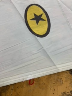 RF Main - Mack Sails - $450.00 - (Sku=0020, LU=45.75', LE=47.42', FT=16.42', LP=')