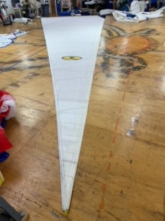 RF Main - Mack Sails - $450.00 - (Sku=0020, LU=45.75', LE=47.42', FT=16.42', LP=')