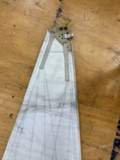 Main - Sobstad Sailmakers - $450.00 - (Sku=0022, LU=40.8', LE=41.7', FT=11.1', LP=')