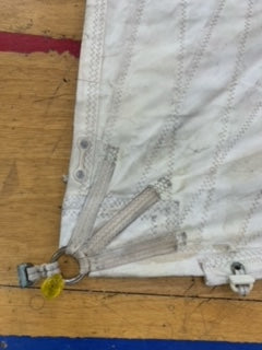 Main - Sobstad Sailmakers - $450.00 - (Sku=0022, LU=40.8', LE=41.7', FT=11.1', LP=')