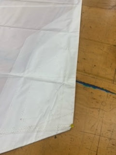 Jib - Sail Technologies - $450.00 - (Sku=0023, LU=37.9', LE=44.2', FT=12.7', LP=')