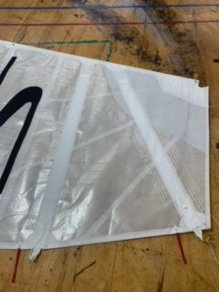 Main - Sail Technologies - $1,500.00 - (Sku=0024, LU=30.65', LE=30.65', FT=9.48', LP=3.72')