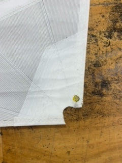 Main - Sail Technologies - $1,500.00 - (Sku=0024, LU=30.65', LE=30.65', FT=9.48', LP=3.72')