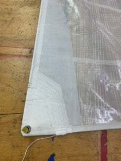 Main - Sail Technologies - $1,500.00 - (Sku=0024, LU=30.65', LE=30.65', FT=9.48', LP=3.72')