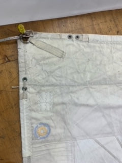 RF Genoa - Technique Voile - $75.00 - (Sku=0025, LU=51.7', LE=49.1', FT=18', LP=')