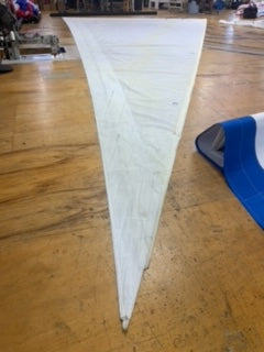 RF Genoa - Doyle - $750.00 - (Sku=0026, LU=42.4', LE=41.7', FT=20.0', LP=19.3')