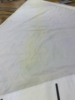 RF Genoa - Doyle - $750.00 - (Sku=0026, LU=42.4', LE=41.7', FT=20.0', LP=19.3')