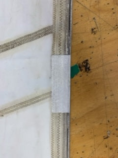 RF Main - Hood - $300.00 - (Sku=0031, LU=44.55', LE=46.5', FT=15.8', LP=')