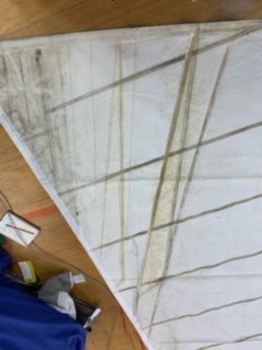 RF Main - Hood - $300.00 - (Sku=0031, LU=44.55', LE=46.5', FT=15.8', LP=')