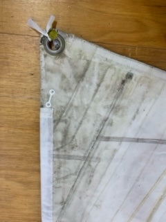 RF Main - Hood - $300.00 - (Sku=0031, LU=44.55', LE=46.5', FT=15.8', LP=')