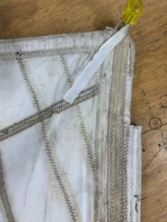 RF Main - Hood - $300.00 - (Sku=0031, LU=44.55', LE=46.5', FT=15.8', LP=')