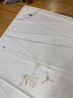 Jib - Hood - $450.00 - (Sku=0032, LU=35.6', LE=33.15', FT=13.3', LP=12.15')