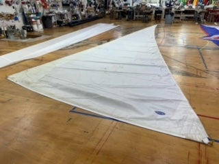 Jib - Hood - $450.00 - (Sku=0032, LU=35.6', LE=33.15', FT=13.3', LP=12.15')