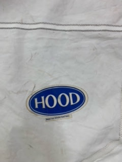 Jib - Hood - $450.00 - (Sku=0032, LU=35.6', LE=33.15', FT=13.3', LP=12.15')