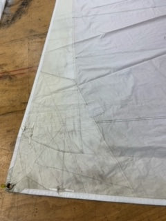 Jib - Hood - $450.00 - (Sku=0032, LU=35.6', LE=33.15', FT=13.3', LP=12.15')