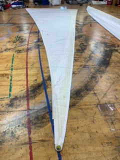 Jib - Hood - $450.00 - (Sku=0032, LU=35.6', LE=33.15', FT=13.3', LP=12.15')