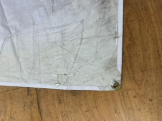 Jib - Hood - $450.00 - (Sku=0032, LU=35.6', LE=33.15', FT=13.3', LP=12.15')