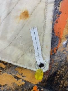 Jib - Unknown - $250.00 - (Sku=0034, LU=21.25', LE=21', FT=9.5', LP=9.2')