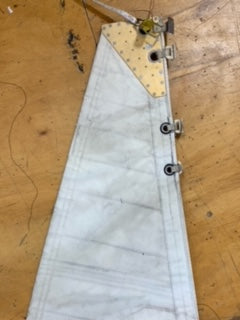 main - Gaastra - $1,000.00 - (Sku=0035, LU=50.3', LE=53.5', FT=15.8', LP=')