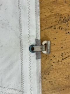 main - Gaastra - $1,000.00 - (Sku=0035, LU=50.3', LE=53.5', FT=15.8', LP=')